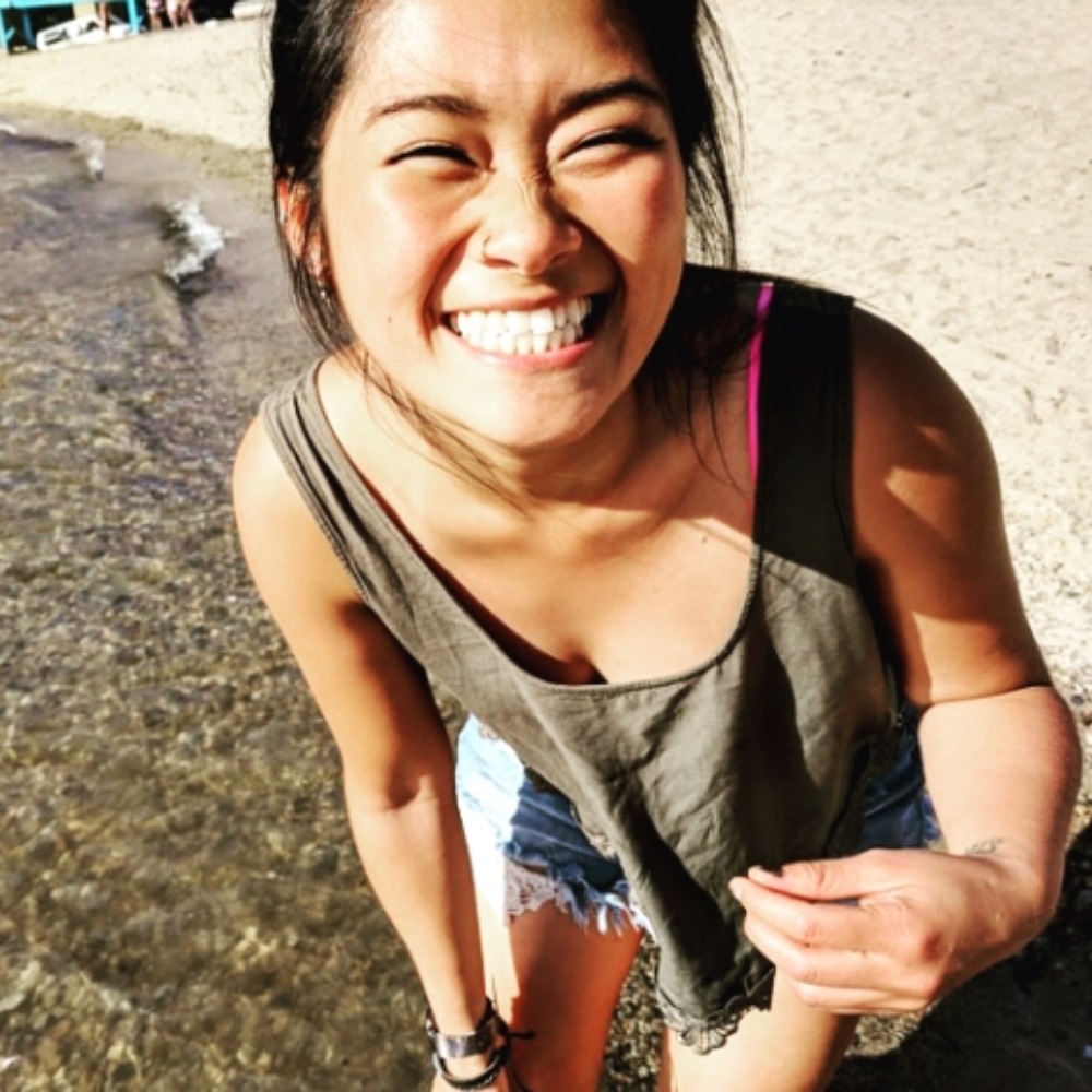 Meet your Posher, Shannon